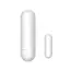 Detector de deschidere AQARA Door and Window Sensor P2, Alb, 8 image