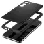 Husă Spigen Samsung S23+, Thin Fit, Negru, 4 image