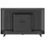 32" LED SMART TV OZON H32S6000R, 1366x768 HD, Android TV, Negru, 2 image
