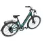 Bicicletă Electrică Fiido C11, Albastru, 5 image