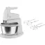 Mixer detașabil staționar Electrolux ESM4W, Alb, 3 image