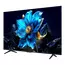 65" QLED SMART TV TCL 65P71K, 3840x2160 4K UHD, Google TV, Negru, 4 image