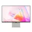 27" SAMSUNG ViewFinity S9 5K Smart Monitor,Light Grey,IPS,5120x2880,60Hz,5ms,600cd,Thunderbolt,miniD, 4 image