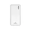 Acumulator extern Rivacase VA2572, 20000mAh, Alb, 2 image