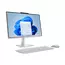 Computer All-in-One Lenovo A100, 23,8", Intel N100, 16GB/512GB, Fără SO, Cloud Grey, 7 image