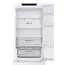 Frigider LG GBV3100ESW, Alb, 7 image