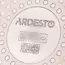 Frypan Ardesto AR1928GMG, 4 image