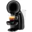 Cafetiera cu capsule DeLonghi EDG110.AB, 1400W, Negru, 5 image