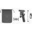 Stabilizator de Imagine DJI Osmo Mobile 8 Standard Combo, Black, 7 image