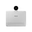 27" SAMSUNG ViewFinity S9 5K Smart Monitor,Light Grey,IPS,5120x2880,60Hz,5ms,600cd,Thunderbolt,miniD, 6 image