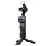 Cameră Video Sport DJI Osmo Pocket 4 Essential Combo, Negru, 6 image