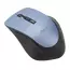Mouse Wireless ASUS WT425, Mist Blue, 4 image