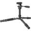 Tripied Video Vanguard VESTA GOT 233CP, Cap Video, Negru, 6 image