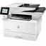 Imprimantă laser HP LaserJet Pro 4103dw, Alb, 4 image