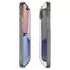Husă Spigen iPhone 15 Plus Liquid Crystal, Crystal Clear, 3 image