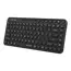 Tastatură A4Tech FBK36C AS, Fără fir, Negru, 4 image