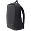 Rucsac zilnic NINETYGO City Commuter, 13", Nailon, Poliester, Negru, 7 image