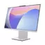 Computer All-in-One Lenovo IdeaCentre 3 27IRH9, 27", Intel Core 9 270H, 32GB/1024GB, Fără SO, Cloud Grey, 3 image