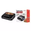 Aparat pentru sandwich Ardesto SM-H110BGR, Negru, 3 image