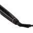 Ondulator de păr Polaris Digital PRO PHS 2533KT, Negru | Roz, 2 image