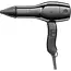 Uscător de păr Valera Swiss Silent Jet 8701, 2200W, Negru, 3 image