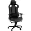 Scaun Gaming Noblechairs Epic, Textil, Antracit, 2 image