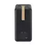 Acumulator extern Rivacase VA1084, 40000mAh, Negru, 7 image