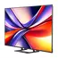 75" QLED SMART TV Hisense 75A7Q, 3840x2160 4K UHD, VIDAA U OS, Negru, 5 image