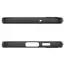 Husă Spigen Samsung S23+, Thin Fit, Negru, 3 image