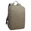 Rucsac pentru Laptop Lenovo B210, 15.6", Poliester, Gri, 3 image