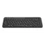 Tastatură A4Tech FBK36C AS, Fără fir, Negru, 3 image