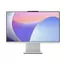 Computer All-in-One Lenovo IdeaCentre 3 27IRH9, 27", Intel Core 9 270H, 32GB/1024GB, Fără SO, Cloud Grey, 4 image
