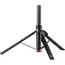 Selfie Stick Xiaomi Zoom Floor 62", Negru, 3 image