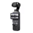 Cameră Video Sport DJI Osmo Pocket 4 Essential Combo, Negru, 7 image
