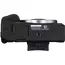Aparat Foto Mirrorless Canon EOS R50 BODY, 6 image
