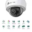 TP-Link Dome Outdoor Network Camera,"VIGI C240", 2.8mm, 4MP, IK10, IP67, PoE, 3 image