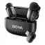 Microfon portabil pentru înregistrare vocală Boya mini 2-02, Fără fir, Negru, 4 image