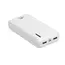 Acumulator extern Rivacase VA2572, 20000mAh, Alb, 6 image