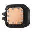 Cooler procesor Deepcool LE240 V2, 5 image