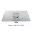 27" SAMSUNG ViewFinity S9 5K Smart Monitor,Light Grey,IPS,5120x2880,60Hz,5ms,600cd,Thunderbolt,miniD, 2 image
