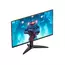 23.8" AOC 24B36X, Black, IPS, 1920x1080, 144Hz, AdaptiveSync, 0.5msMPRT, 300cd, HDR10 ,HDMI+DP, 7 image