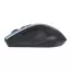 Mouse Wireless ASUS WT425, Mist Blue, 5 image