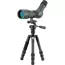 Tripied Video Vanguard VESTA GOT 233CP, Cap Video, Negru, 5 image