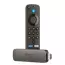 Stick TV Amazon Fire TV Stick 4K Plus 2025, Negru