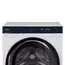 Washing/dryer machine Candy BWS 6106B8-S 10/6Kg, 8 image