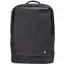 Rucsac zilnic NINETYGO City Commuter, 13", Nailon, Poliester, Negru, 6 image