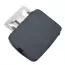 Stand pentru laptop Gembird NBS-D1-03, 15,6", Argintiu, 6 image