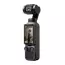 Cameră Video Sport DJI Osmo Pocket 4 Essential Combo, Negru, 3 image