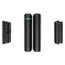 Detector de deschidere Ajax DoorProtect Plus, Negru, 5 image