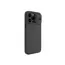 Husă Nillkin iPhone 14 Pro, CamShield Silky Silicone, Negru, 5 image